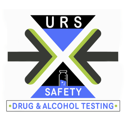 URS Safety Drug and Alcohol testing logo